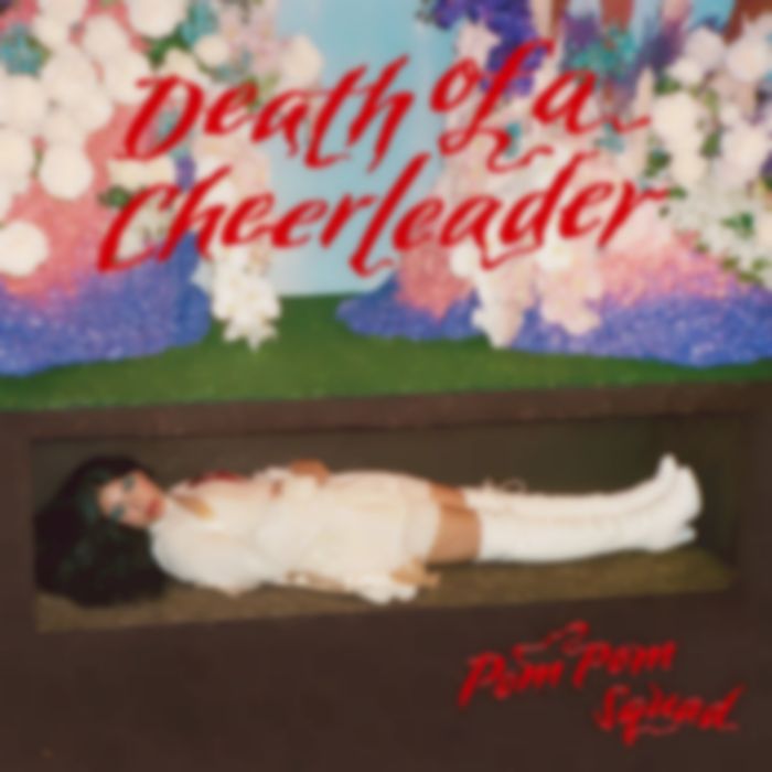 <em>Death of a Cheerleader</em> by Pom Pom Squad