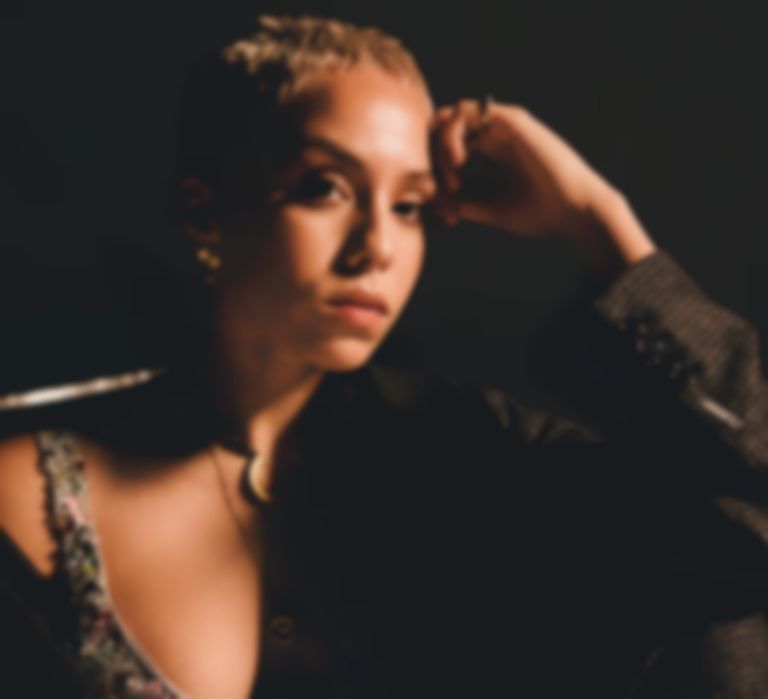 Poppy Ajudha and Mahalia join forces on sultry new single “Low Ride”