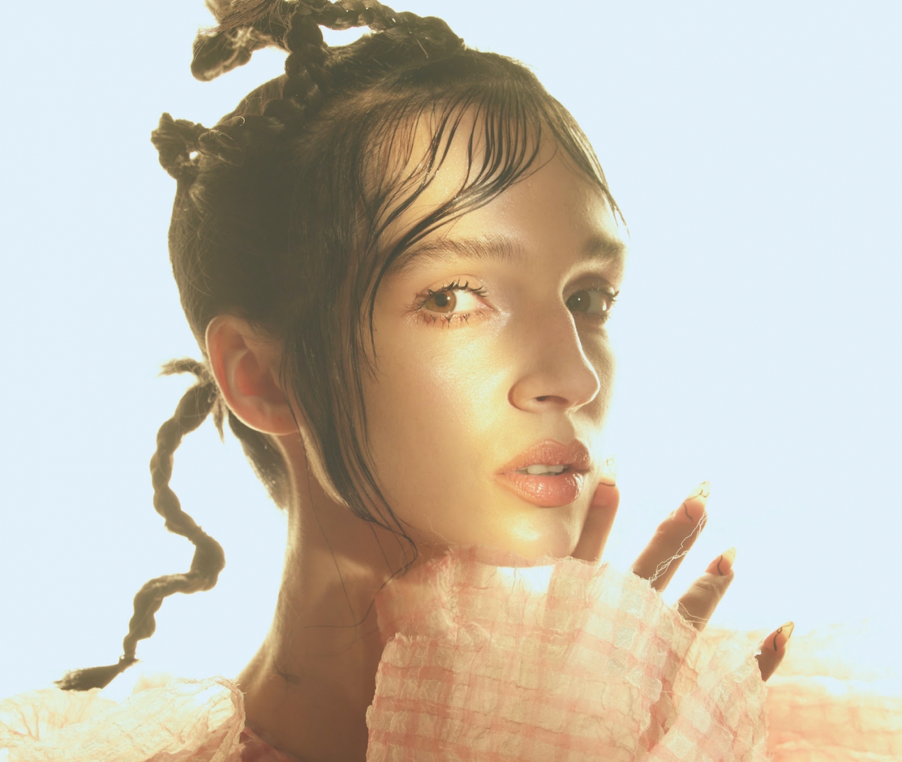 Poppy announces new album with titletrack “Flux” Style Music News