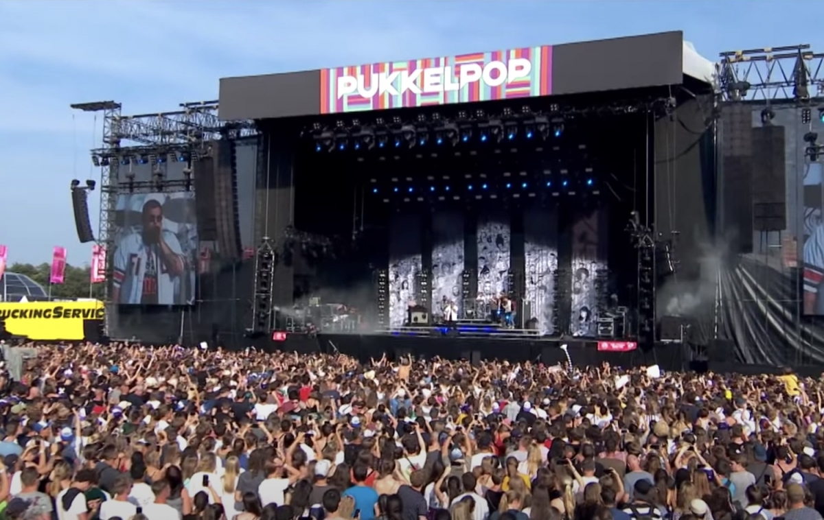 Pukkelpop 2021 cancelled due to COVID-19 testing demands ...