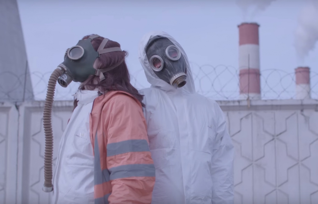 Pussy Riot Return With New Single “black Snow” And Share Open Letter To Russian President Putin