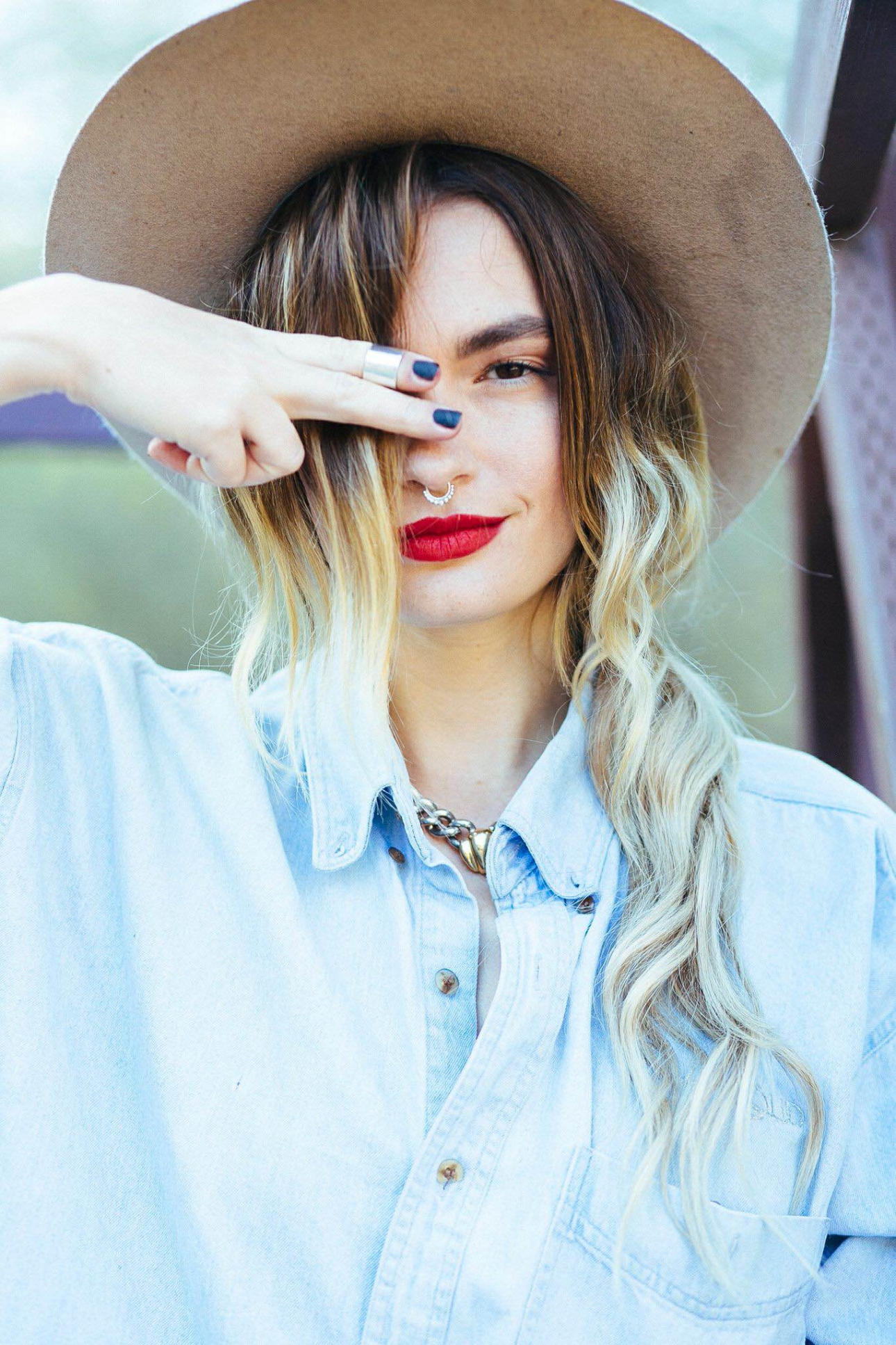 Listen: Quigley - “Post Post Apocalypse” [Premiere]