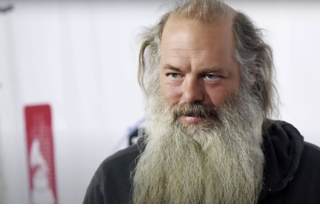 Rick Rubin to release debut book The Creative Act A Way of Being