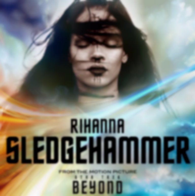 listen to rihanna sledgehammer listen to rihanna sledgehammer