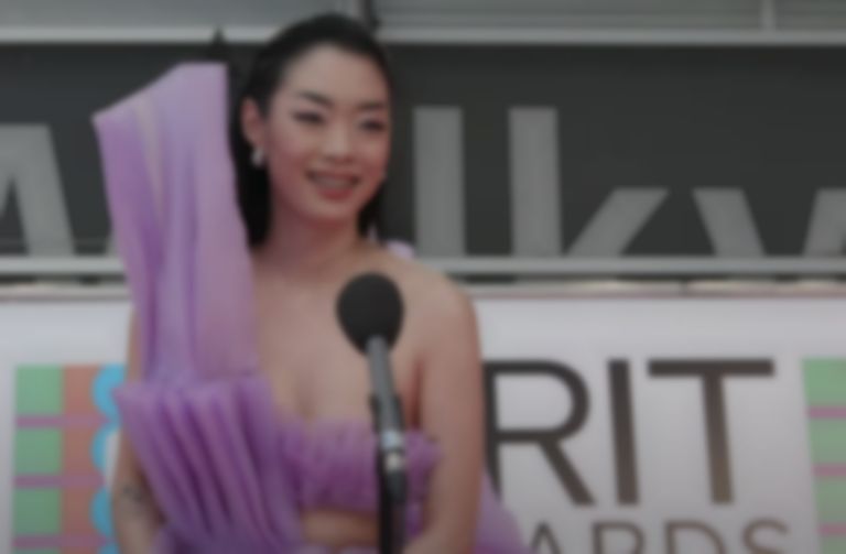 Rina Sawayama reveals most of her second album was “written during lockdown on Zoom sessions”