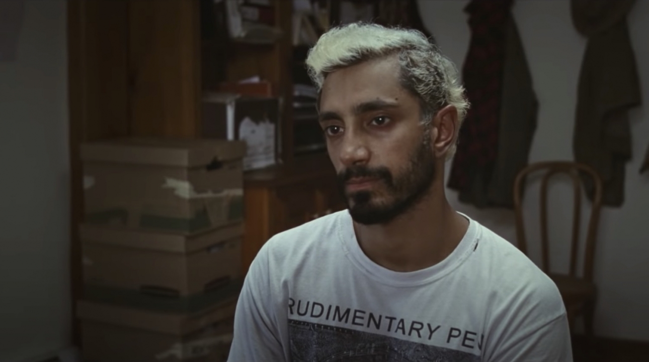 Riz Ahmed plays a metal drummer losing his hearing in first trailer for  Sound of Metal
