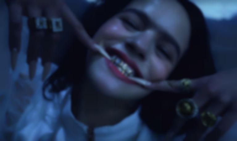 Rosalía returns with cold new cut 