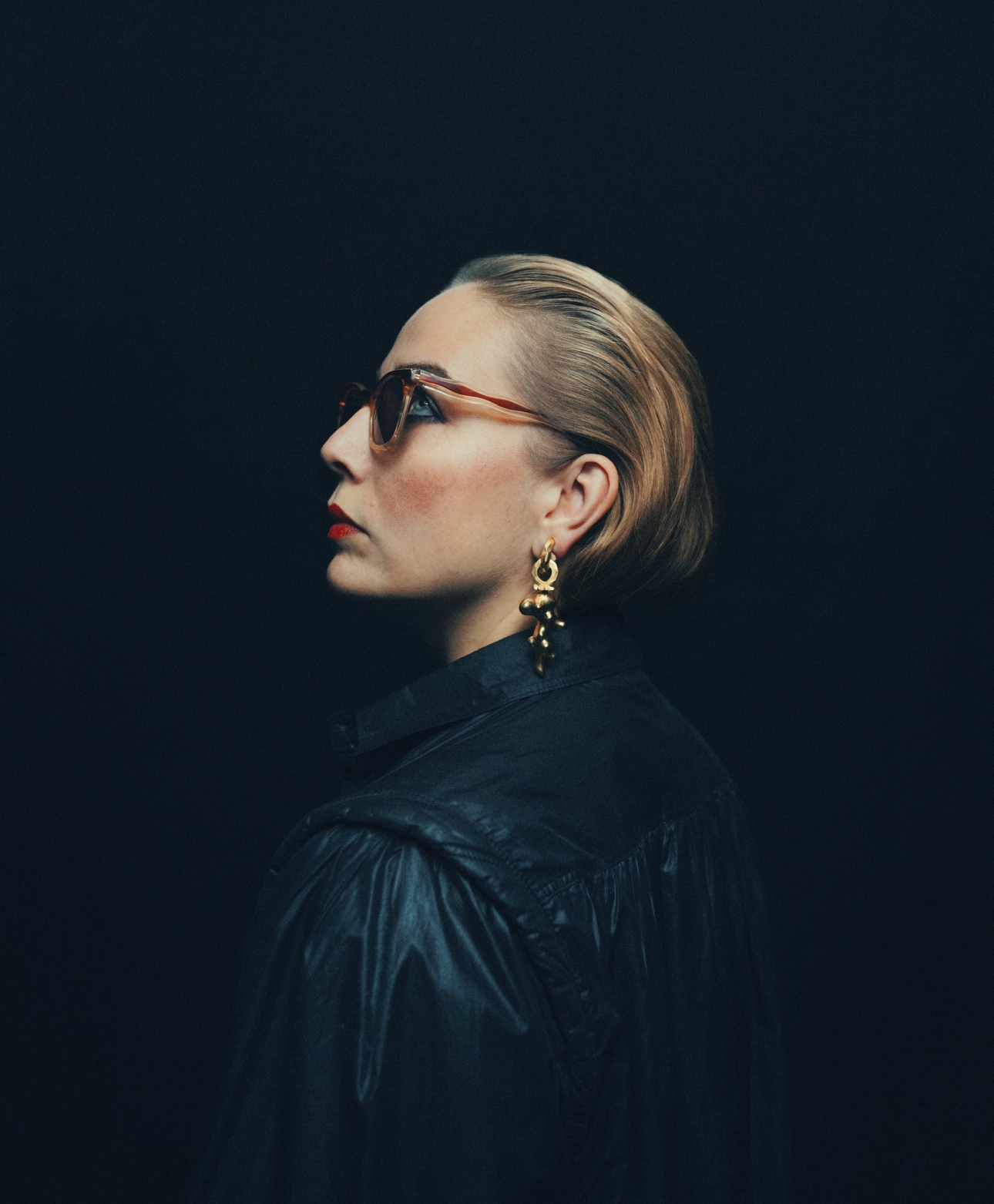 Jenny Wilson announces new album EXORCISM, reveals powerful video for