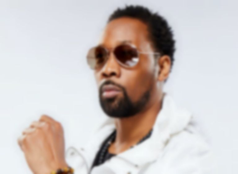 RZA returns with first solo Bobby Digital single in over a decade “Pugilism”