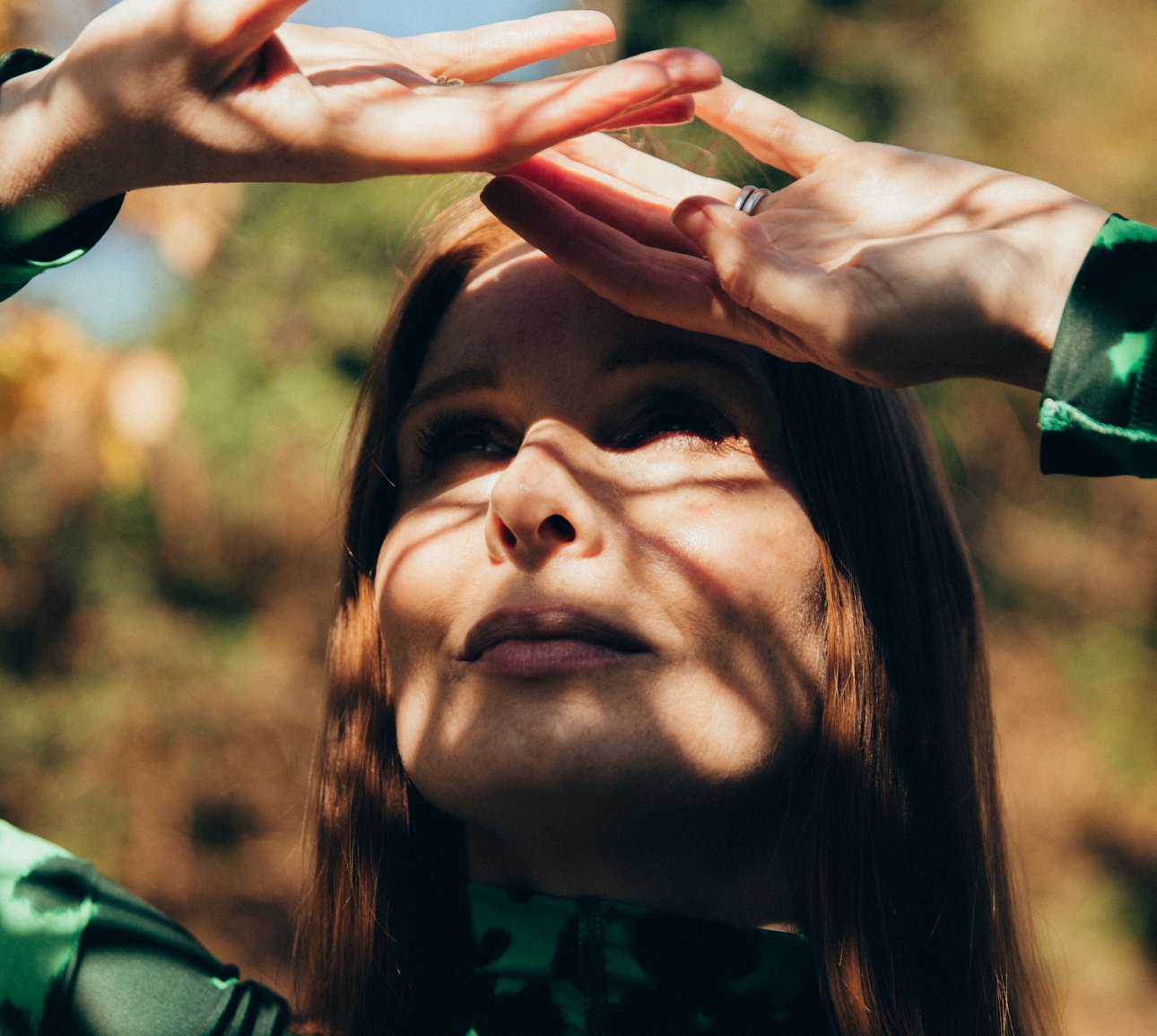 Saint Saviour Shares New Track Paris