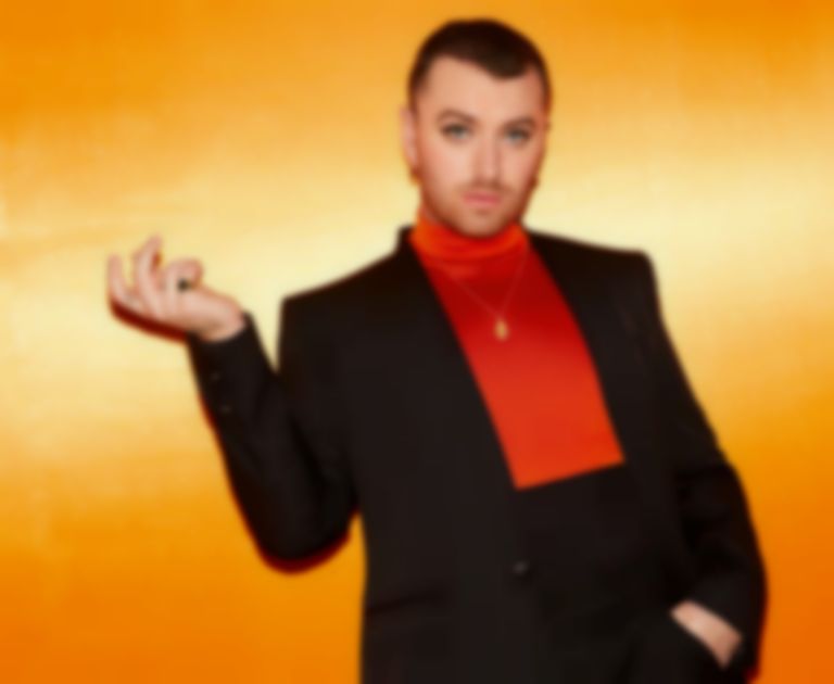 Sam Smith delays new album and says they want to rename it