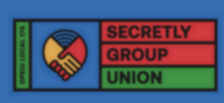 Secretly Group voluntarily recognises new union formed by employees