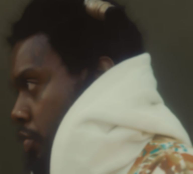 serpentwithfeet and Nao collide on new song “Heart Storm”