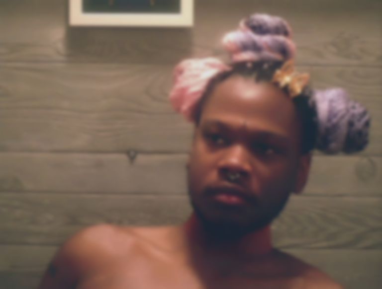 Shamir delivers cover of Olivia Rodrigo's "Deja Vu" for ...