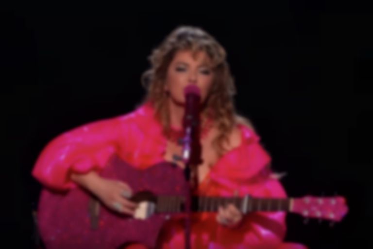 Shania Twain has written songs for future collaborations with Post Malone, Lizzo, and Janelle Monáe