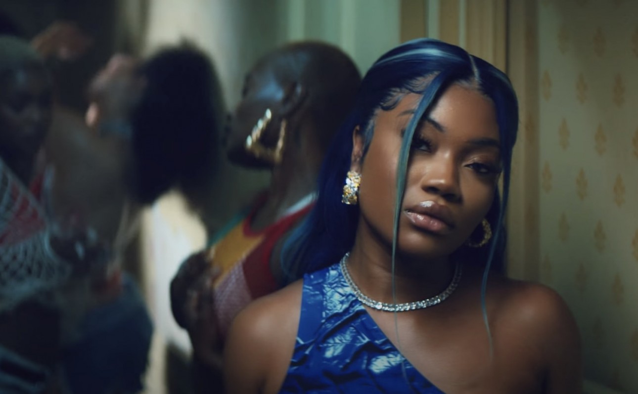 Shaybo joins forces with WSTRN’s Haile on new cut “Friendly”