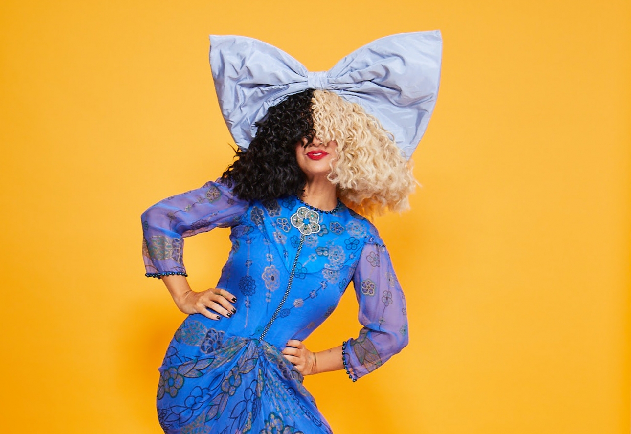 Sia announces new album unveils lead single Hey Boy Sia announces new