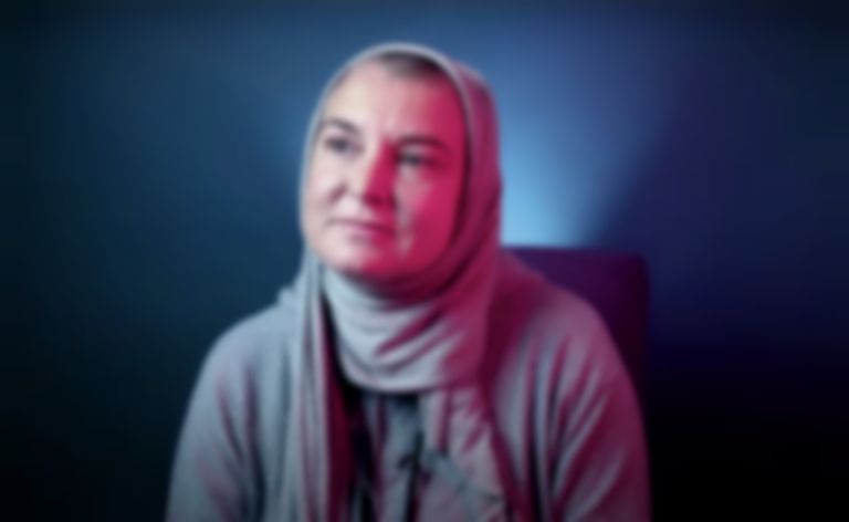 Sinead O’Connor is no longer retiring