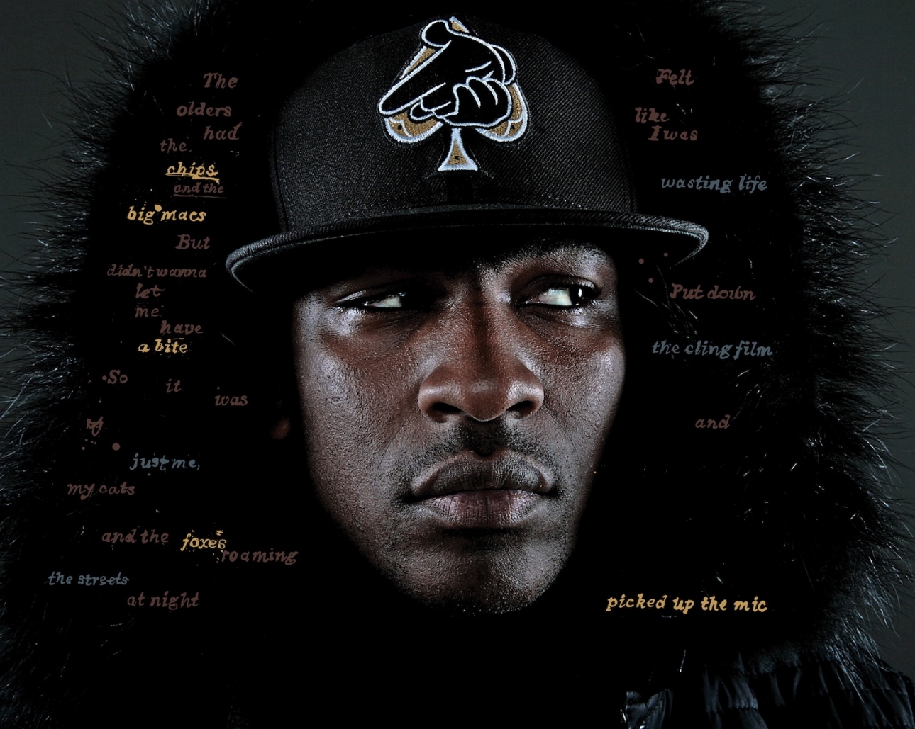 Images Of Kanye West Skepta Damon Albarn And More To Feature In New Exhibition Lend Me Your Ear Images Of Kanye West Skepta Damon Albarn And More To Feature In New Exhibition Lend Me Your Ear