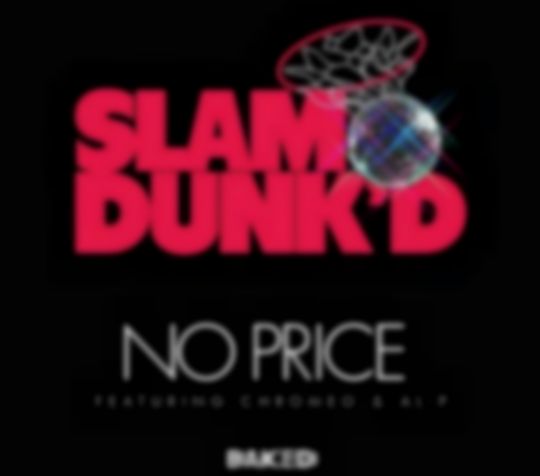 Chromeo and MSTRKRFT feature on new Arthur Baker track “No Price”