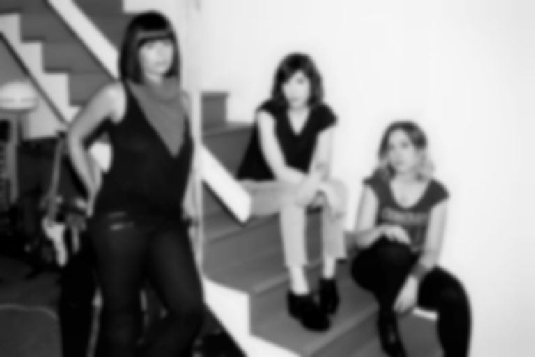 Gang Of Four’s Andy Gill reviews Sleater-Kinney’s comeback album