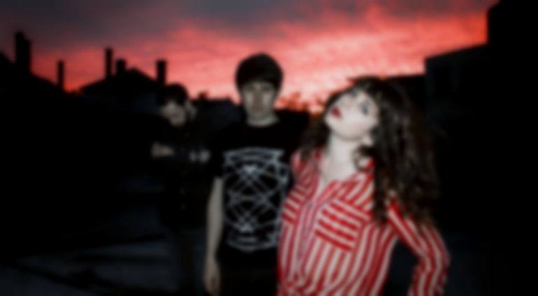 Listen: Sleep Thieves - “You Want The Night” [Premiere]