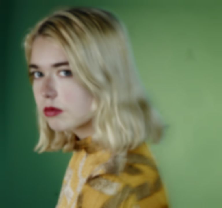 Snail Mail enchants with compassion on new track “Let’s Find An Out”