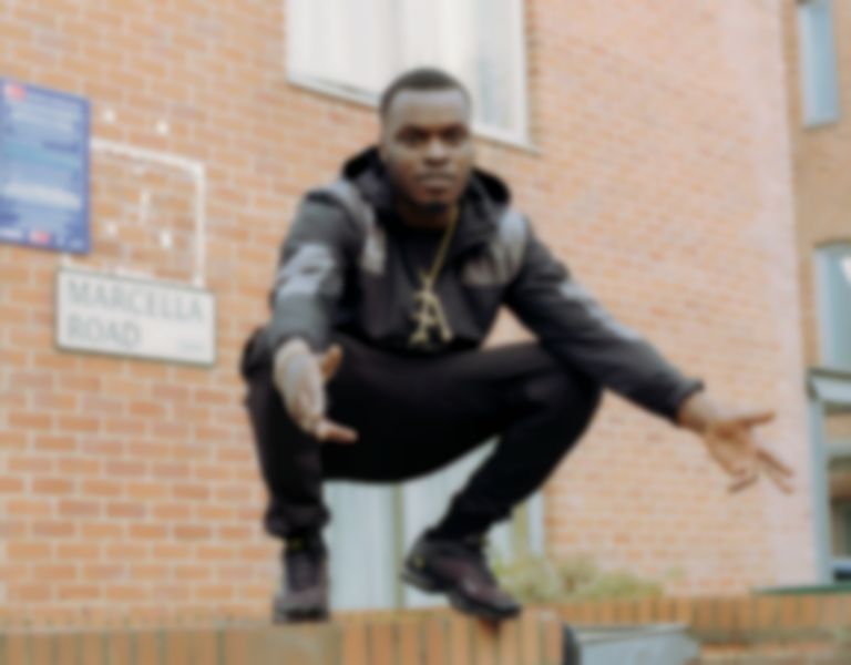 Sneakbo and BackRoad Gee unite on new cut “Wag1”