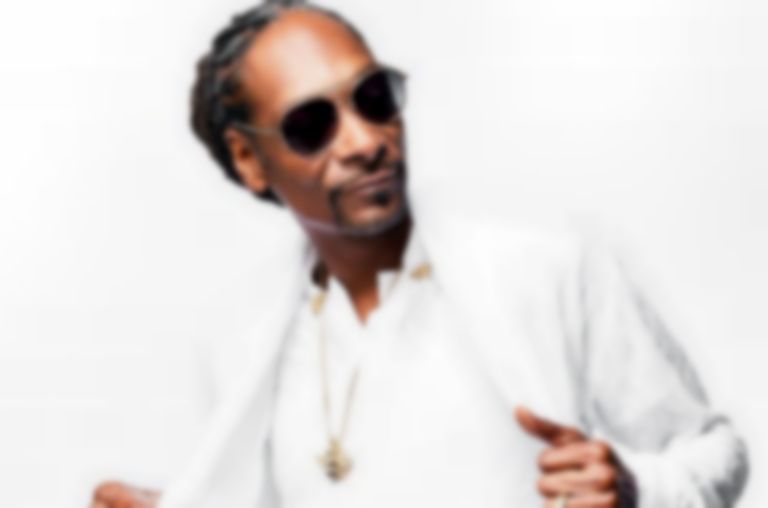 Method Man, Ty Dolla $ign and more to feature on Snoop Dogg’s new album
