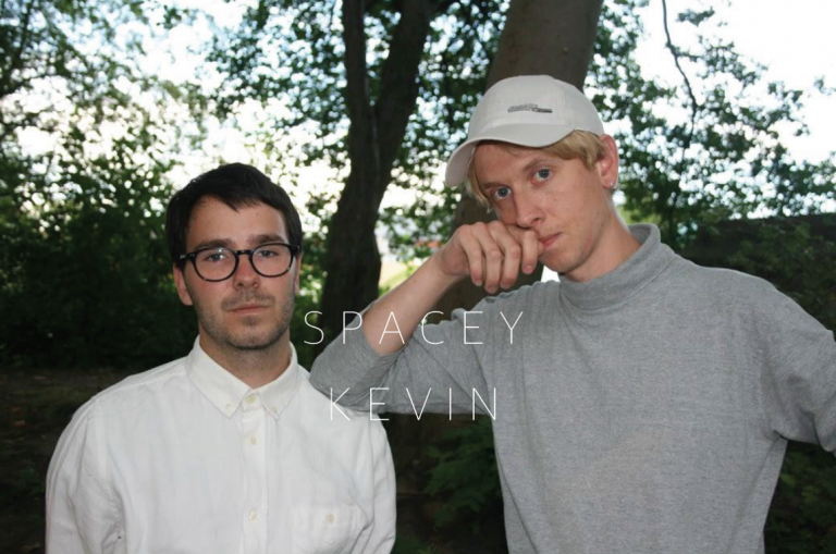 Get Beautifully Downcast With Spacey Kevin On Their New Single “lonely