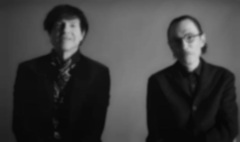 Sparks confirm they’re working on a new album