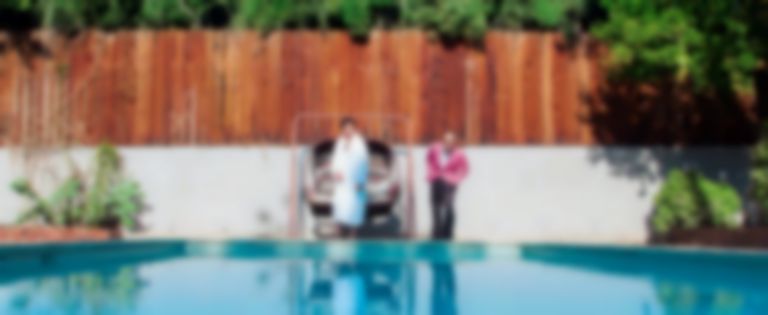 Joyous Nonsense And Sly Jokes Sparks On New Album Hippopotamus