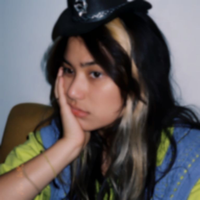 spill tab contemplates retracting her affection on new bedroom-pop bop “Name”