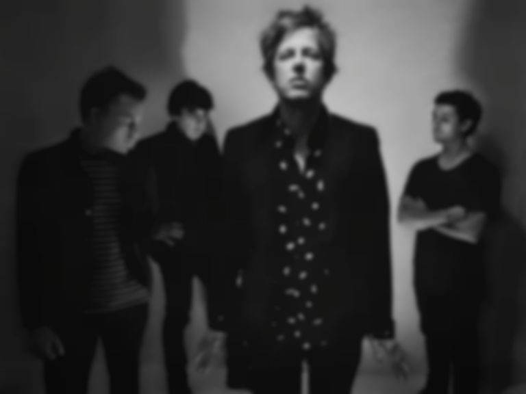 Spoon return with “Hot Thoughts”, the first single from their new album