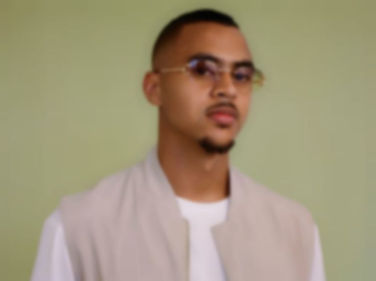Swindle joins forces with Maverick Sabre and Joel Culpepper on new track “NO BLACK, NO IRISH”