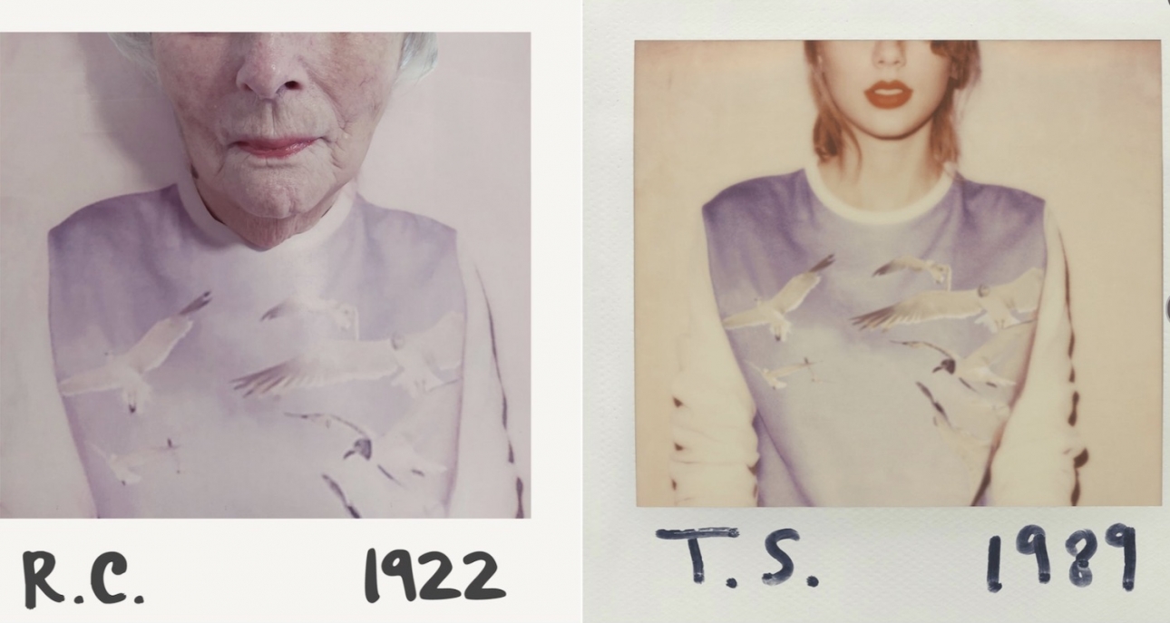 North London Care Home Residents And Staff Recreate Classic Album Covers In Lockdown Test your knowledge on this music quiz to see how you do and compare your score to others. staff recreate classic album covers