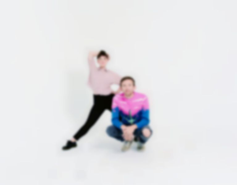 Sylvan Esso announce second album What Now, share new single “Die Young”