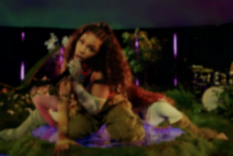 SZA releases “I Hate U” on streaming services