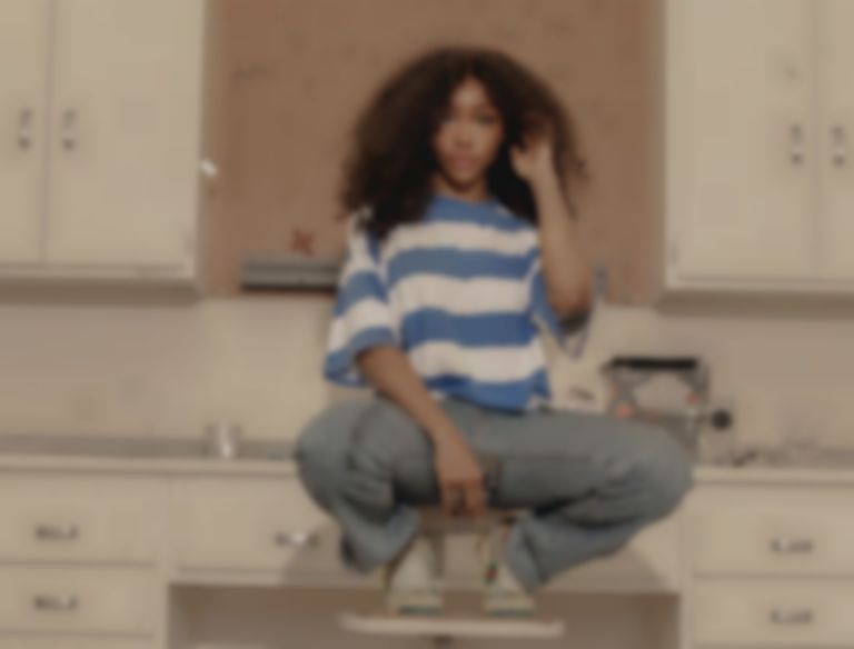 SZA returns with new Ty Dolla $ign collaboration “Hit Different” produced by The Neptunes