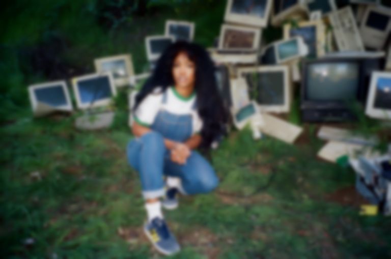 How Sza S Drew Barrymore Told The Truth And Changed The Game