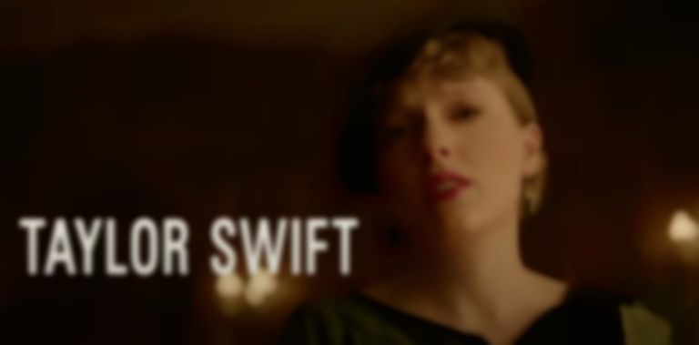 First trailer revealed for Taylor Swift-starring film Amsterdam