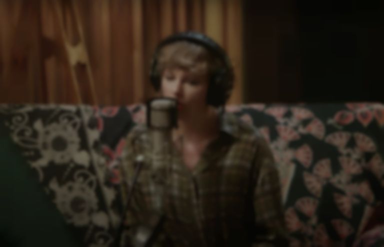 Taylor Swift releasing Where the Crawdads Sing film track “Carolina” tonight