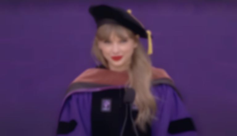 Read Taylor Swift’s full New York University 2022 commencement speech