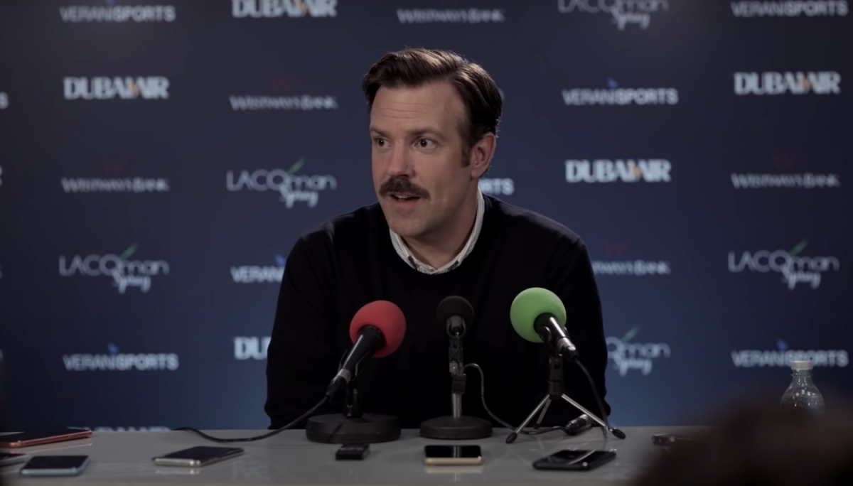 Lyrics Music Org Jeff Tweedy Covers The Ted Lasso Theme Song