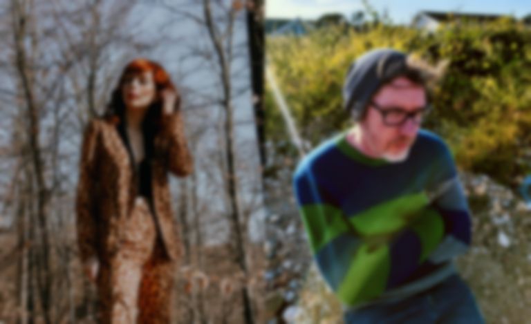 Band Spectra and The Anchoress unite on new single “Human Reciprocator”