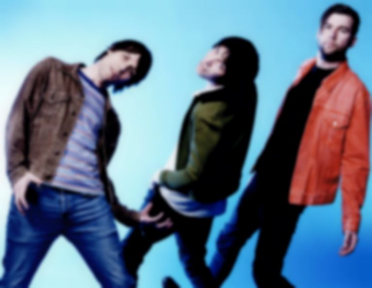 The Cribs return with festive banger “Christmas (All Year Long)”