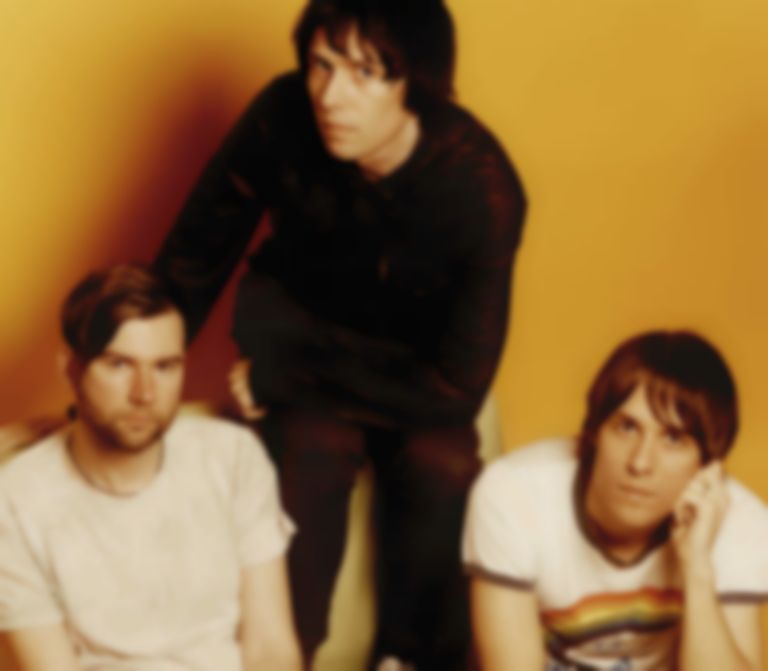 The Cribs preview new album with third single “Never Thought I’d Feel Again”