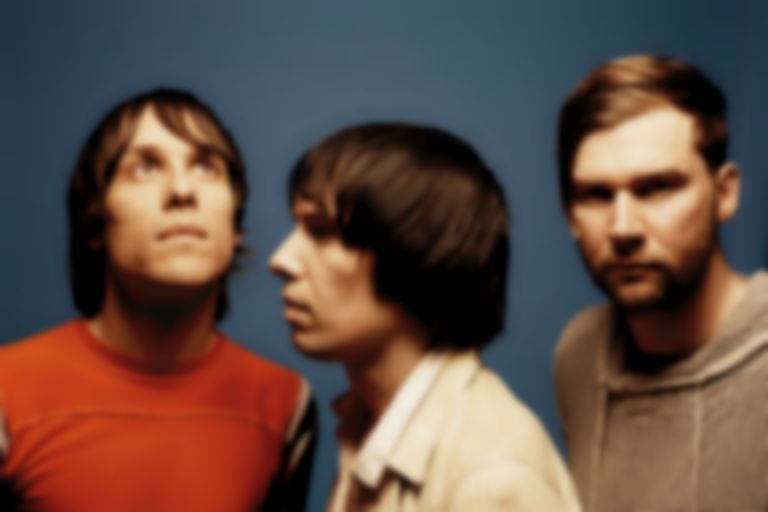 The Cribs drop final Sonic Blew Singles Club release “Things Could Be Better” and “Yellow Venus”