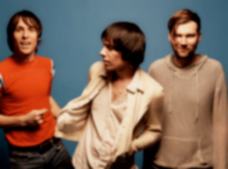The Cribs share latest Sonic Blew Singles Club release “Sucked Sweet” and “Bad Dream”