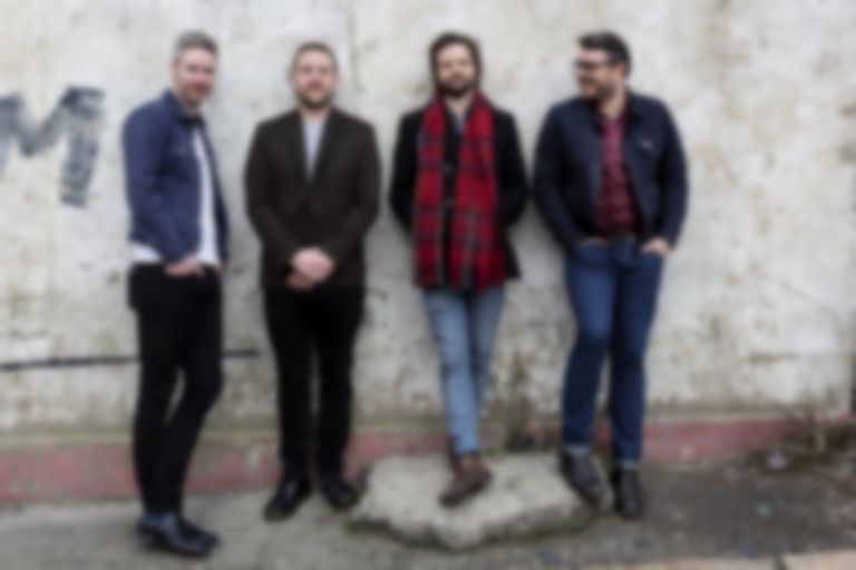 The Futureheads announce first album in seven years